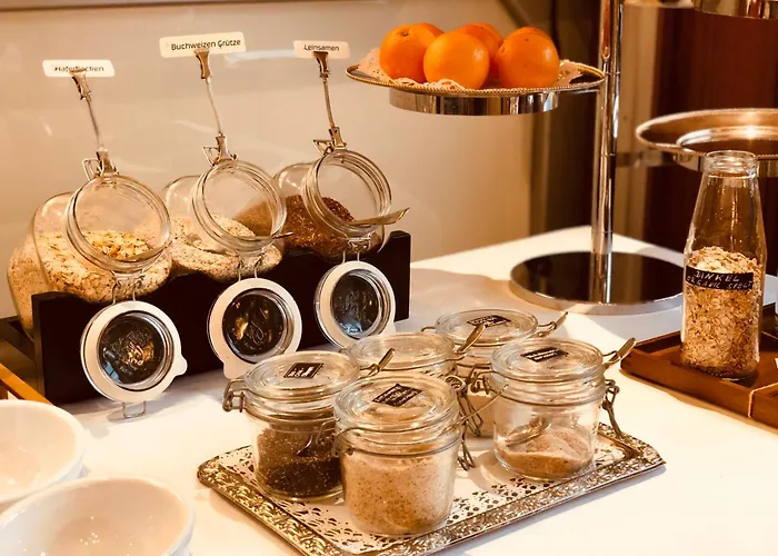 Hotel Hotel-restaurant Schwanen 4*