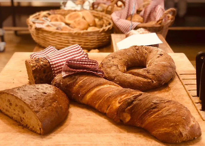 Hotel-restaurant Schwanen Hotel Metzingen (Tubingen)