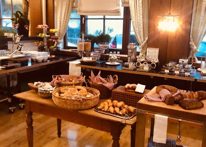 Hotel Hotel-restaurant Schwanen 4*