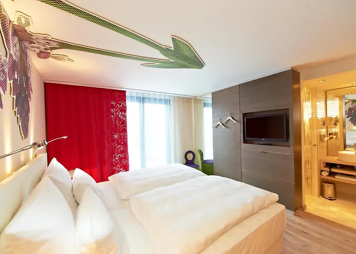 Hotel Hotel-restaurant Schwanen Metzingen (Tubingen)