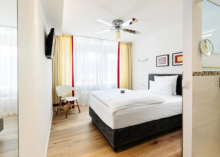 Hotel Hotel-restaurant Schwanen 4*