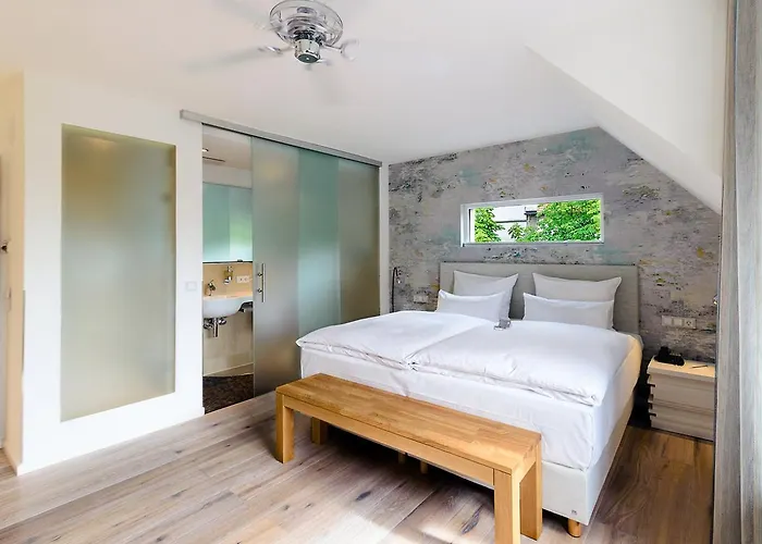 Hotel Hotel-restaurant Schwanen Metzingen (Tubingen)