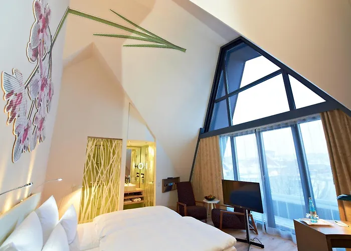 Hotel Hotel-restaurant Schwanen 4*