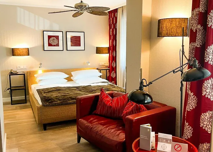 Hotel-restaurant Schwanen Hotel