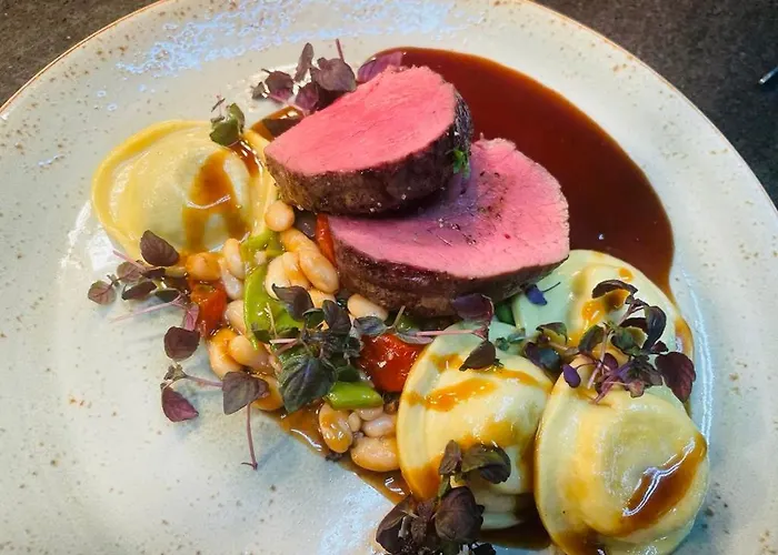 Hotel Hotel-restaurant Schwanen