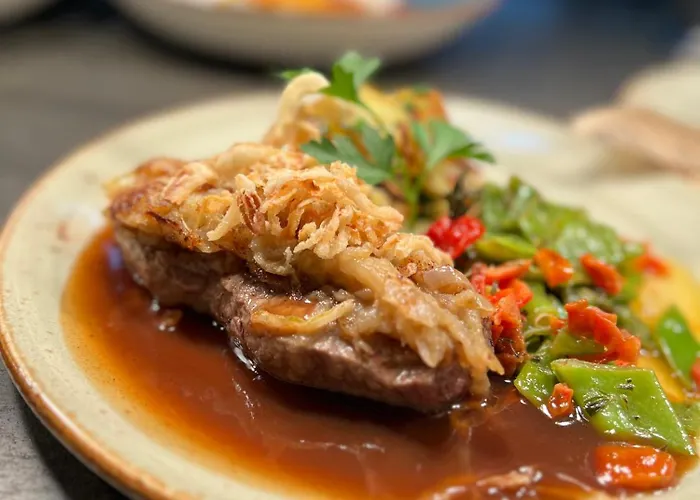 Hotel-restaurant Schwanen Metzingen (Tubingen)