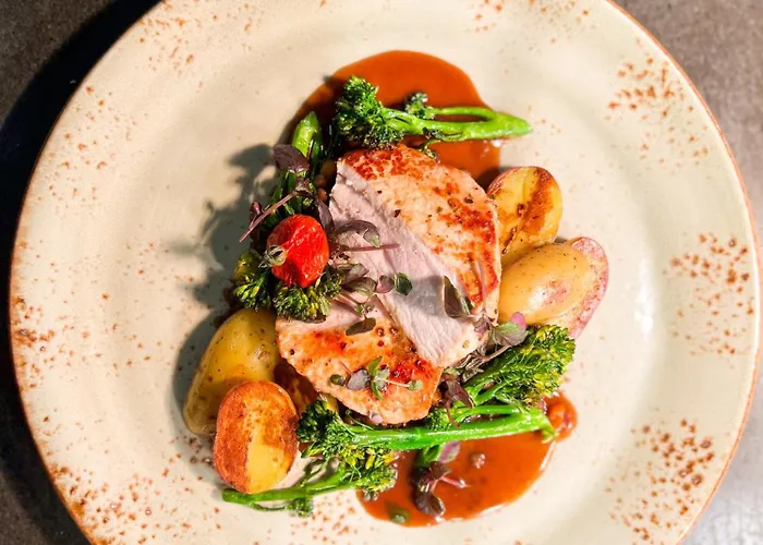 Hotel-restaurant Schwanen Hotel 4*