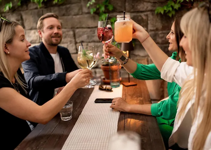 Hotel-restaurant Schwanen Metzingen (Tubingen)