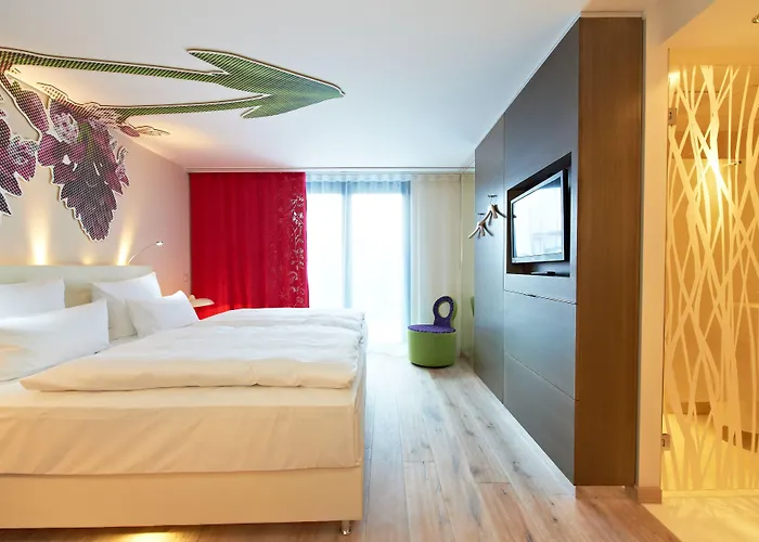 Hotel Hotel-restaurant Schwanen 4*