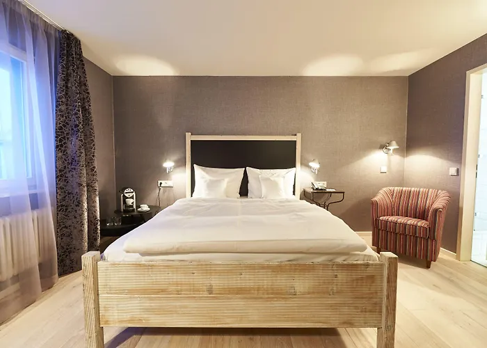 Hotel-restaurant Schwanen