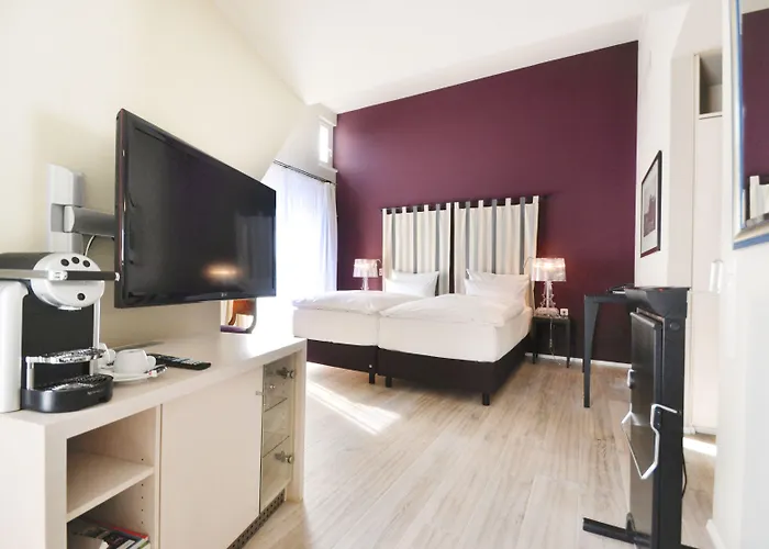 Hotel-restaurant Schwanen Metzingen (Tubingen)