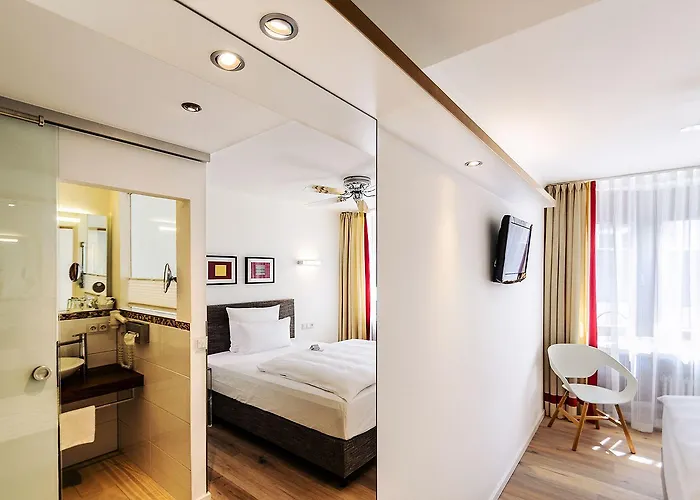 Hotel-restaurant Schwanen Hotel Metzingen (Tubingen)