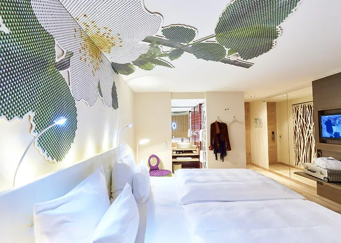 Hotel-restaurant Schwanen Hotel 4*