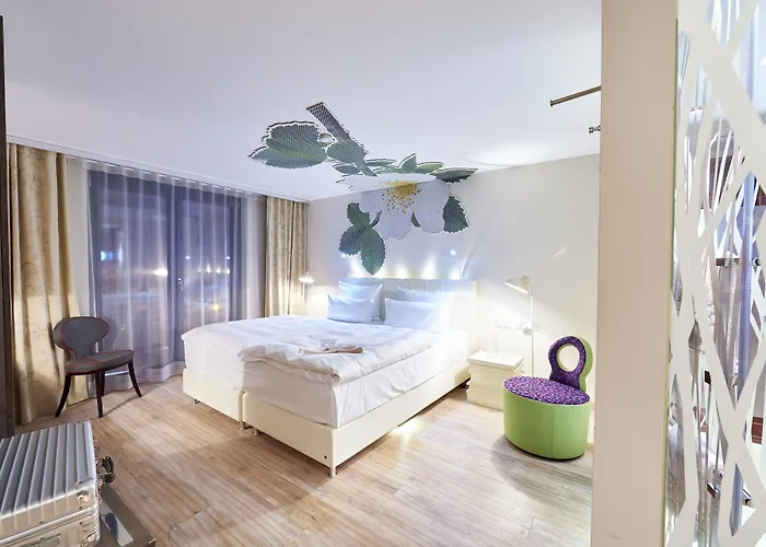 Hotel Hotel-restaurant Schwanen Metzingen (Tubingen)