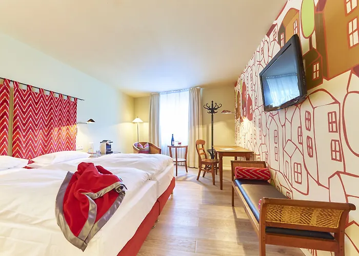 Hotel-restaurant Schwanen