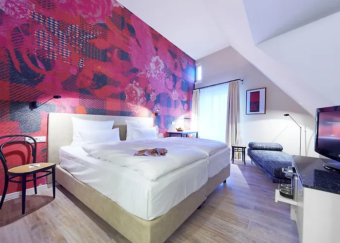 Hotel Hotel-restaurant Schwanen Metzingen (Tubingen)