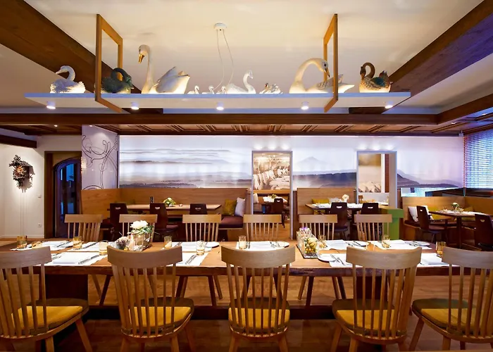 Hotel Hotel-restaurant Schwanen Metzingen (Tubingen)