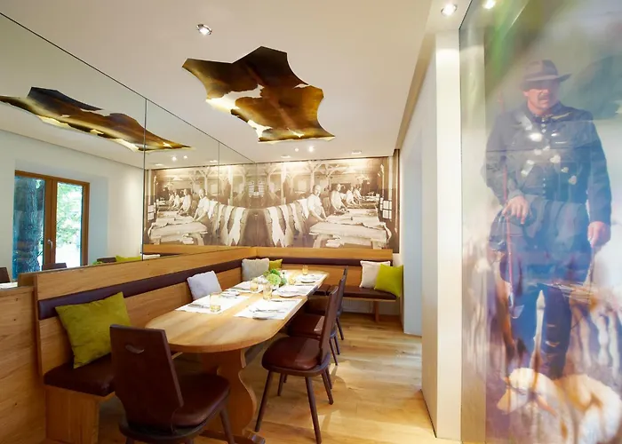 Hotel-restaurant Schwanen Hotel