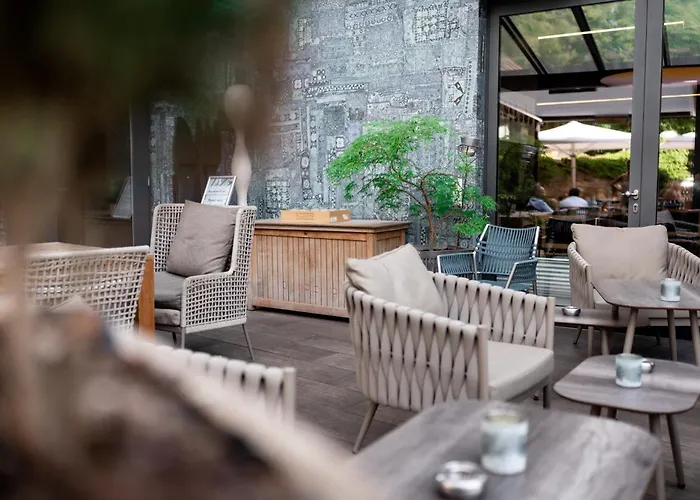 Hotel-restaurant Schwanen 4*