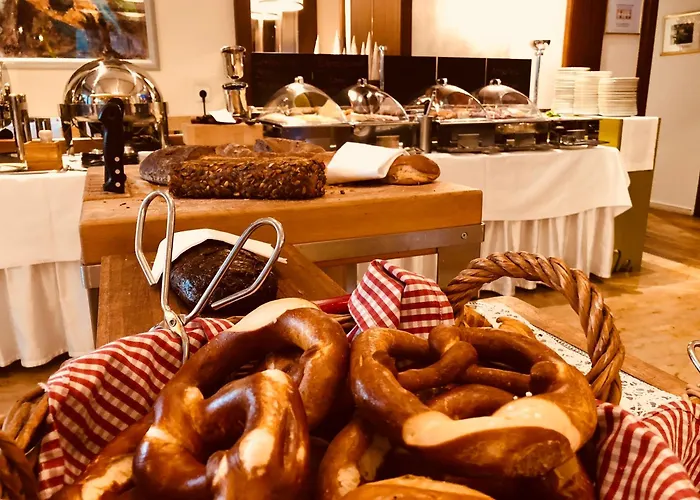 Hotel Hotel-restaurant Schwanen Metzingen (Tubingen)