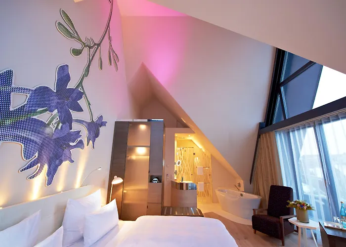 Hotel-restaurant Schwanen Hotel 4*